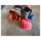FUNNELS