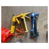 CAULKING GUNS
