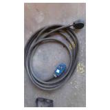 HEAVY DUTY EXTENSION CORD