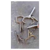 5-C-CLAMPS