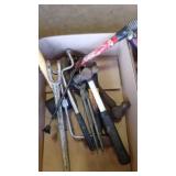 HAMMERS, MISC.