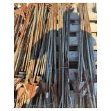 20 ELECTRIC FENCE POST