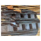 20 ELECTRIC FENCE POST