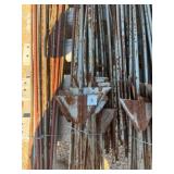 20 ELECTRIC FENCE POST