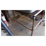 ROLLING CART