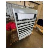 MODINE OVERHEAD HEATER, 115V, NEW