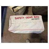 LIFE JACKETS