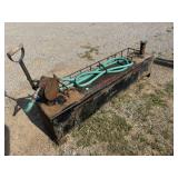 FUEL TANK PUMP, 5