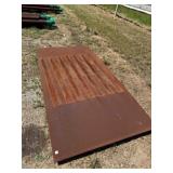 METAL SHEETING8
