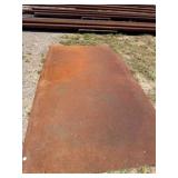 SCRAP METAL, 10