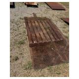 METAL NETTING