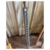 3 POINT HITCH