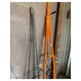 2- TUG HANDLES