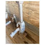 SIMPLEX 24A LARGE HOUSE JACK