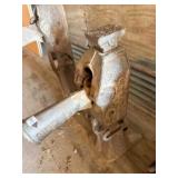 SIMPLEX 24A LARGE HOUSE JACK