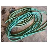 2 GARDEN HOSES