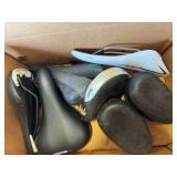 BIKE SEATS