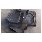 CAR FLOOR MATS