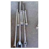 3/4" RACHET, BREAK OVER