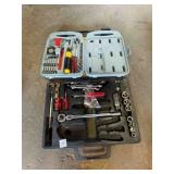 2 TOOL KITS