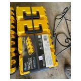 4 BOX UTILITY CRATES