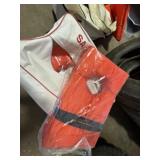 LIFE JACKETS