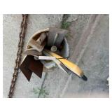 CONCRETE TOOLS