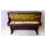 Antique Schoenhut Child