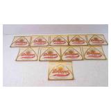 10 General Store Inventory Display NOS New Old