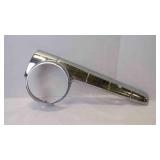Vintage 1942-48 Ford Passenger Dashboard Trim Bar