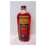 Vintage Bottle Radiant Polish For Fine Furniture