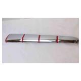 Vintage 1946-47 Ford Upper Grille Trim Molding Bar