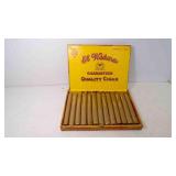 Vintage NOS New Old Stock El Wadora Sweet Tip