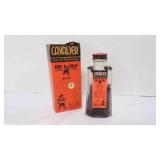 Vintage Cavalier Kid & Calf Leather Polish Cream