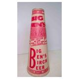 Vintage Big Ben