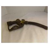 Vintage Tokheim Model 963 Gas Pump Handle