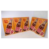 5 General Store Inventory Display NOS New Old