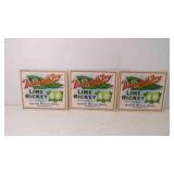 General Store Inventory Display NOS New Old Stock