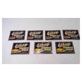 7 General Store Inventory Display NOS New Old