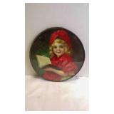 Antique Victorian Lil
