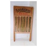 1934 Shapleigh