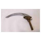 Vintage 1940 Ford Passenger Outside Door Handle