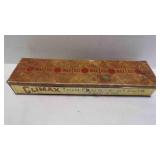 Vintage Climax Thin Plug Chewing Tobacco Tin Box