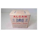 Vintage ALCAN Shotshell Wads Almost FULL Box