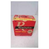 Vintage Remington 12 Gauge Shur Shot w/Power