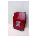 Vintage Original 1967-72 Ford Pick-Up Tail Light