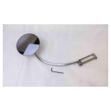 Vintage 1935-52 Ford Pick-Up Door Hinge Mirror