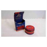 Vintage Gadi Shu-Nu Shoe Polish w/Display Box