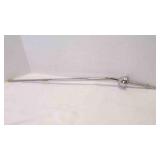 Vintage Chrome 1928-34 Gear Stick Shift Lever