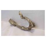 Vintage 1930-31 Cadillac Flying Lady Hood Emblem